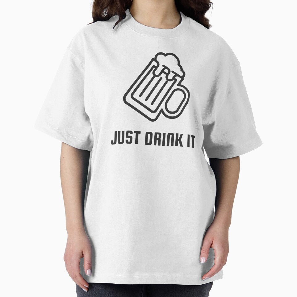 Just Drink It by ProEf
