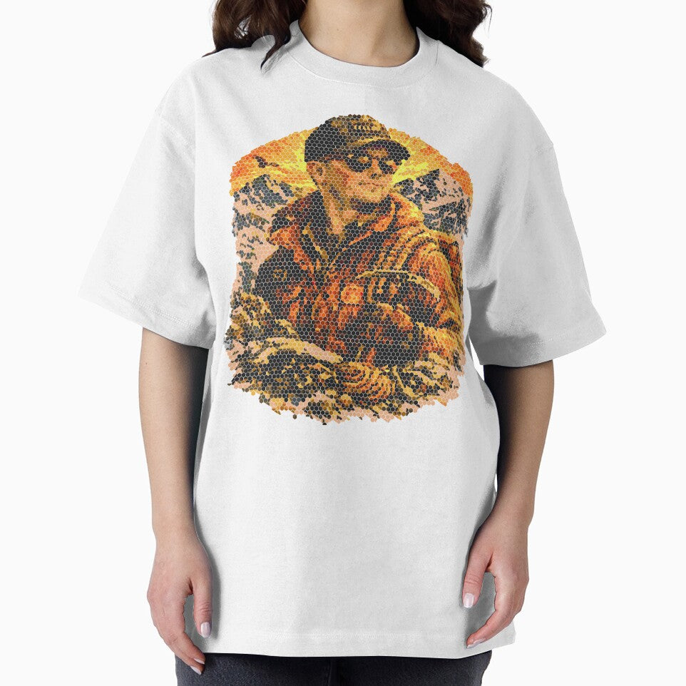 Alpinist Bill by florback