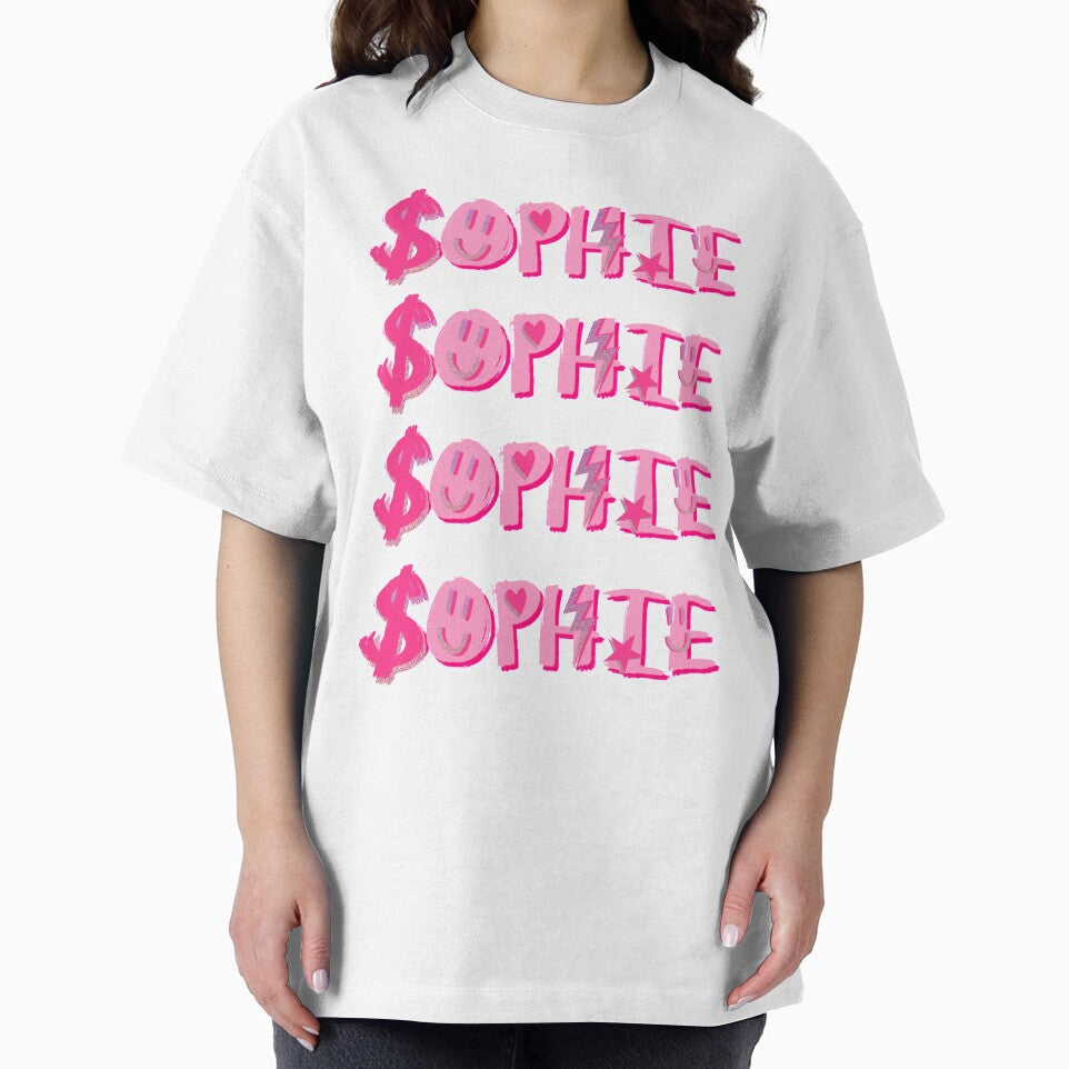 SOPHIE name by Julia Santos