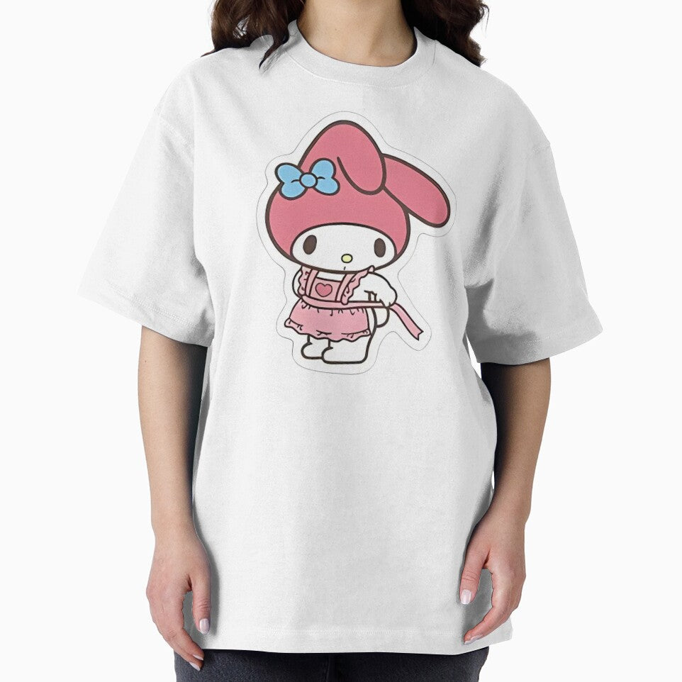 My Melody Design (20) by iloveyourcupid
