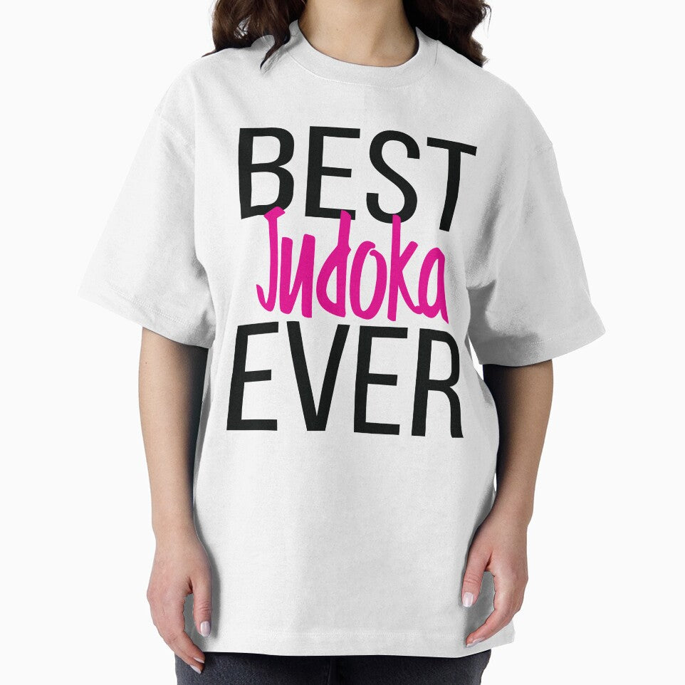 Best Judoka Ever by ProjectX23