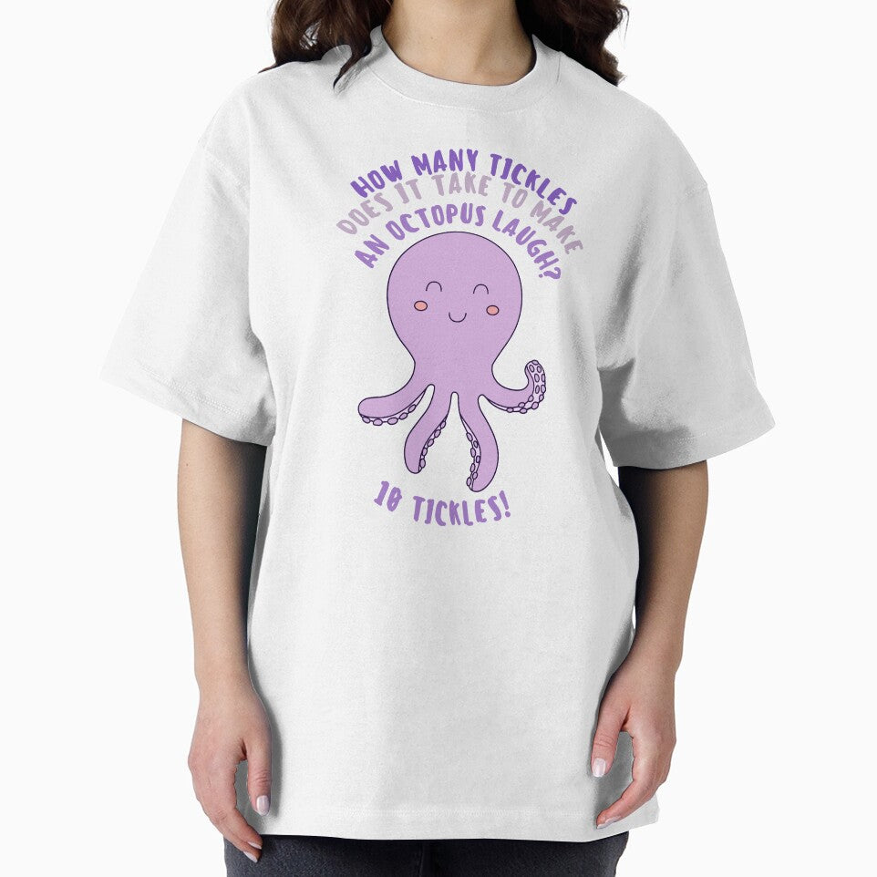 octopus dad joke by Abbygbrown3