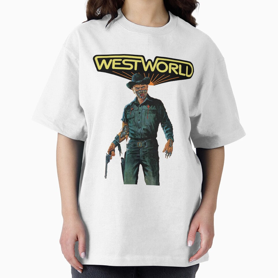 Westworld by aliamar093