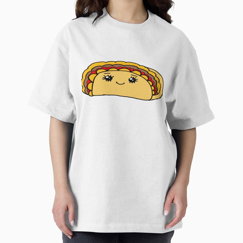 Taco by Rainbowland123