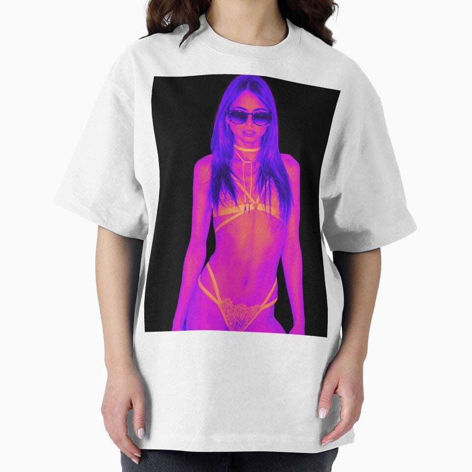 Riley Reid: Heatwave 2 by VixenPosters