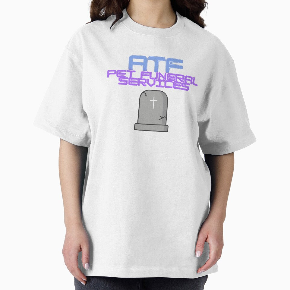 ATF Pet Funeral Services by R3CONL1ZARD