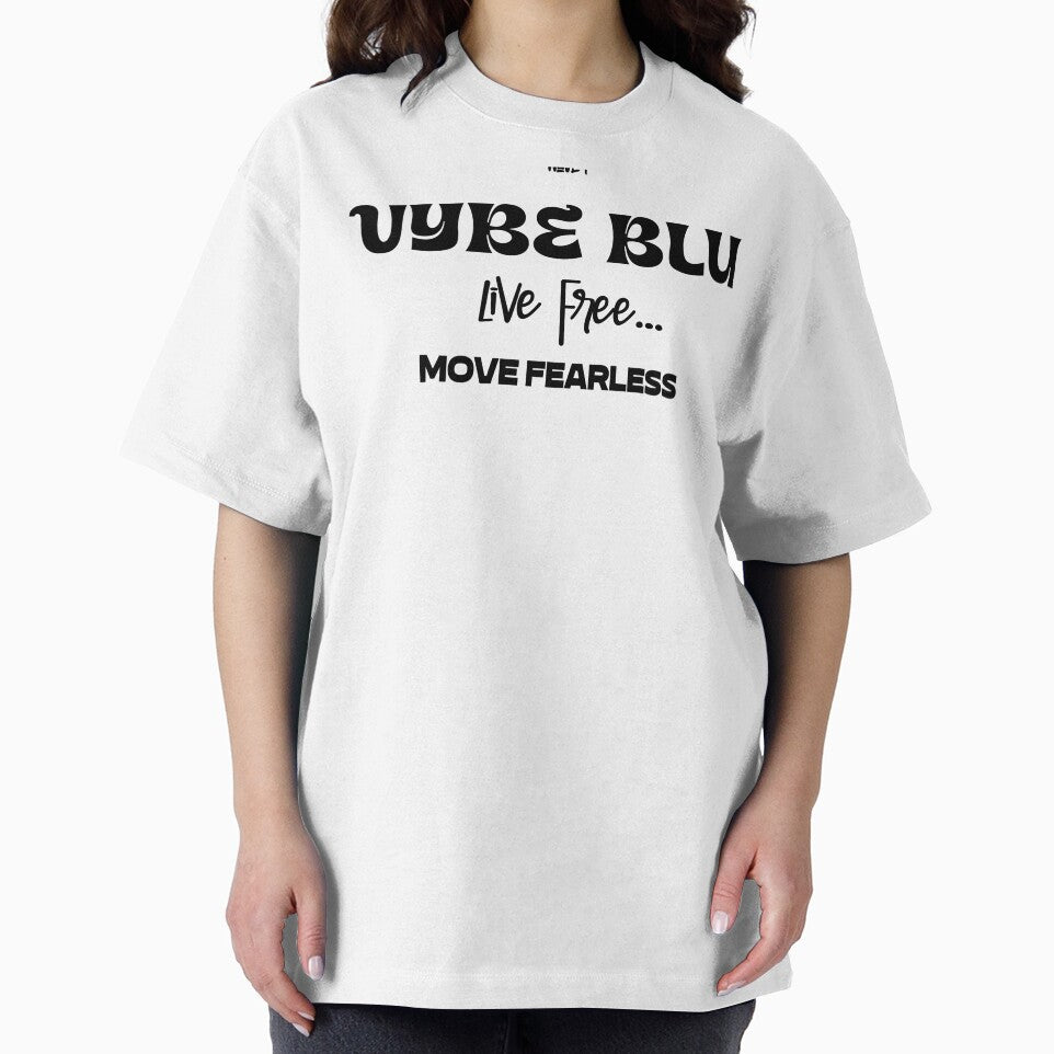 Vybe Blu - Trendy Streetwear & Graphic Tees by Vybeblu