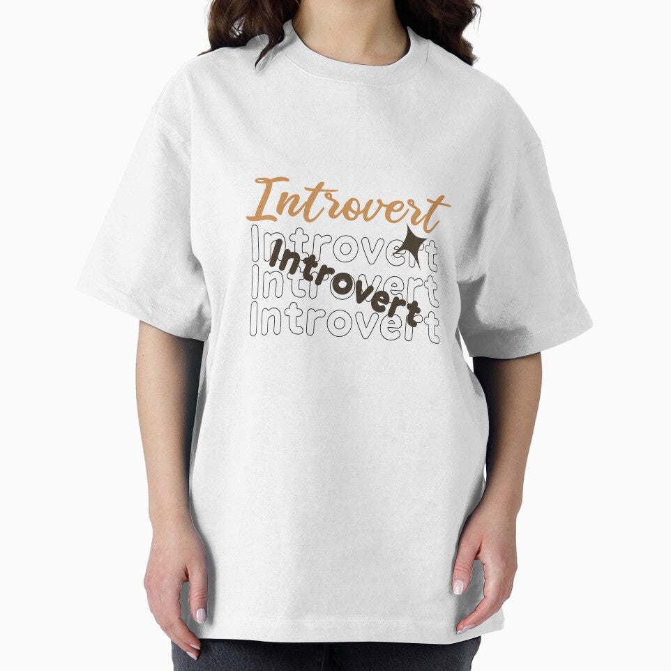 INTROVERT 211 by Eitherious