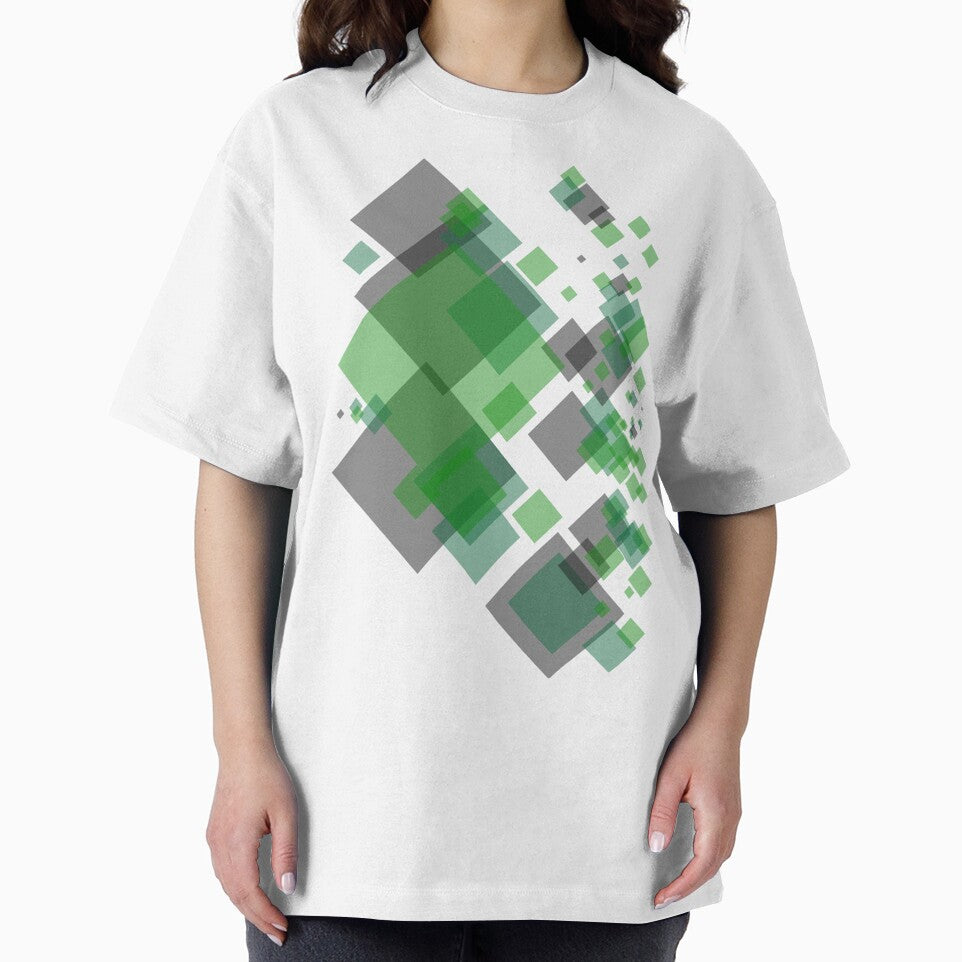 Square Illusion by carathefox