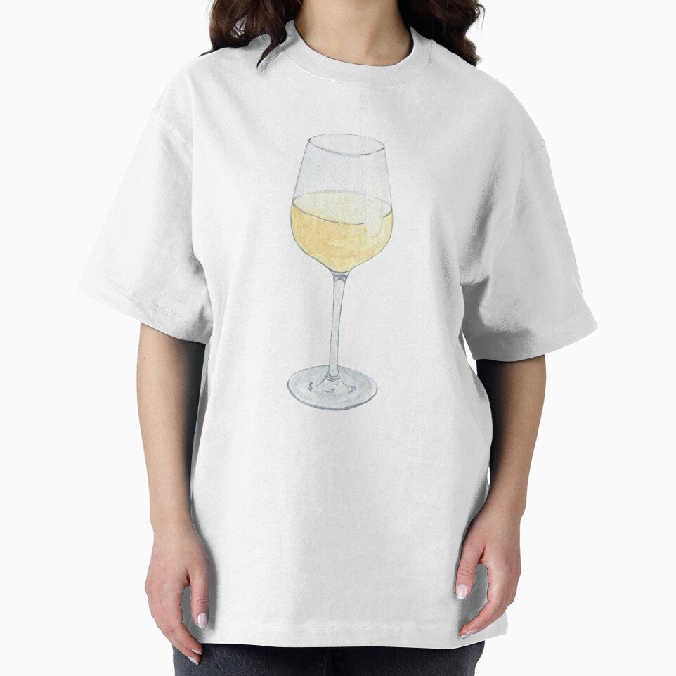 glass of wine by artbyrosse