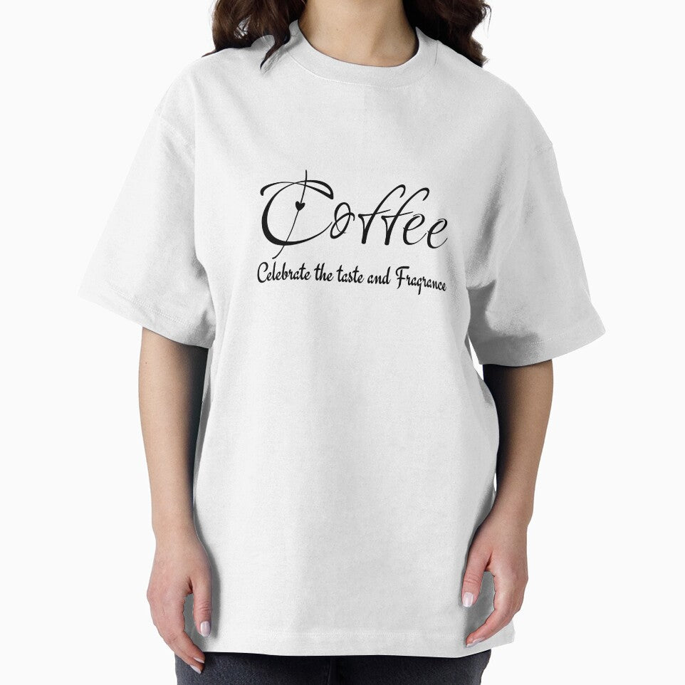 Coffee Celebrate the taste and Fragrance by ActRightToday
