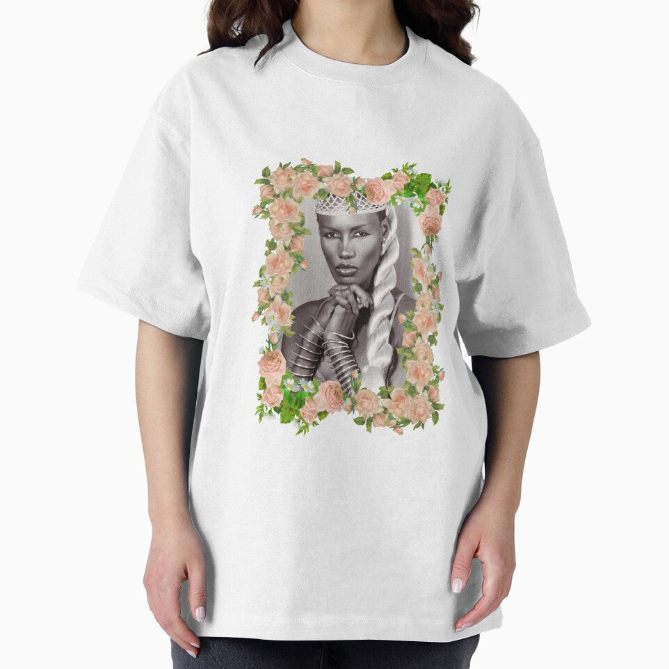 grace popart by Ilustra Club