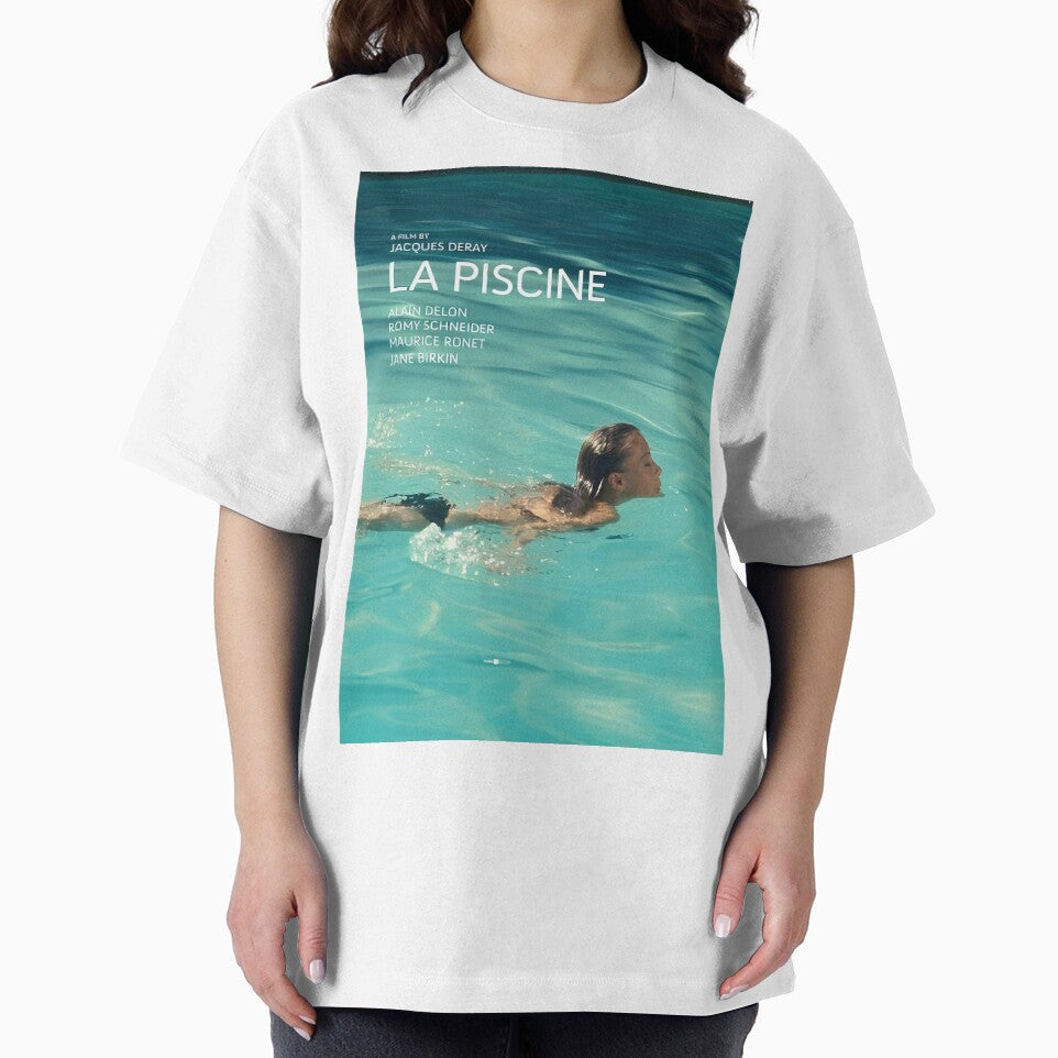 La Piscine Movie by teddyWaLlace