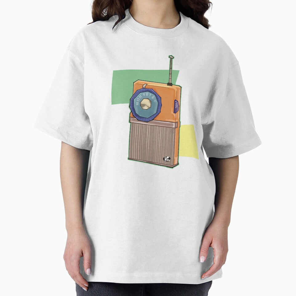 Radio Musicola by Frogwithfeelings