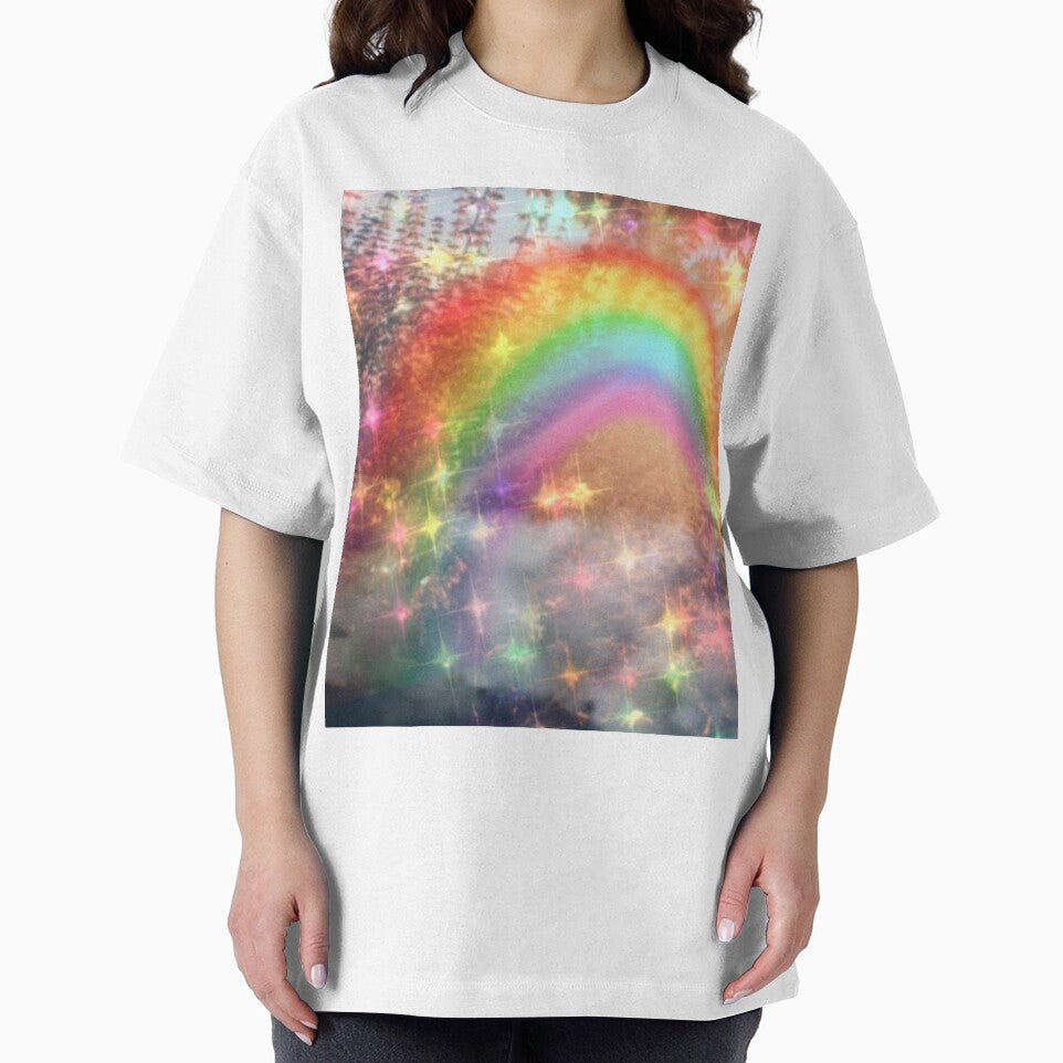 Rainbow Lavender Bush by LisaMPierce1990