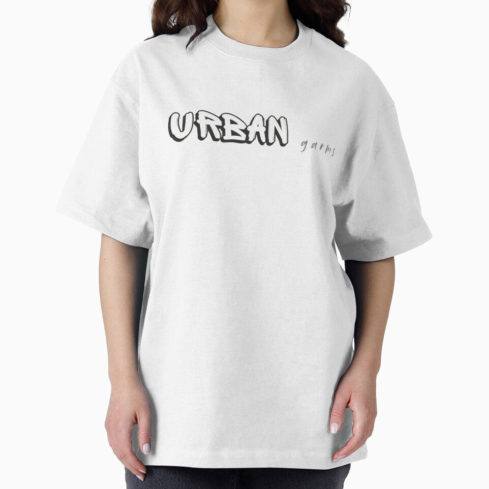 URBAN GARMS by POMStreetwear