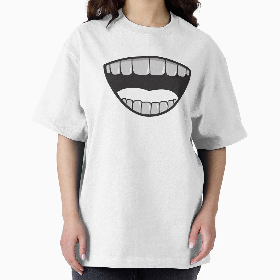 Big Mouth by BScotty