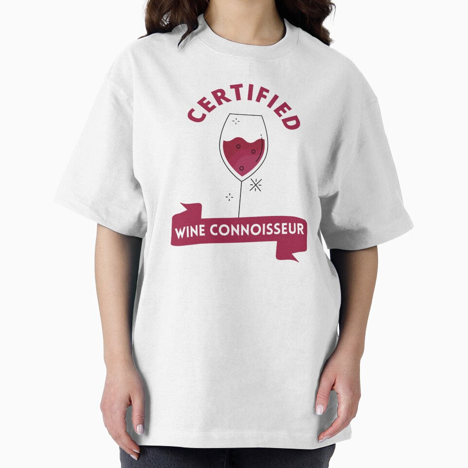 Certified Wine Connoisseur by GasconyPassion