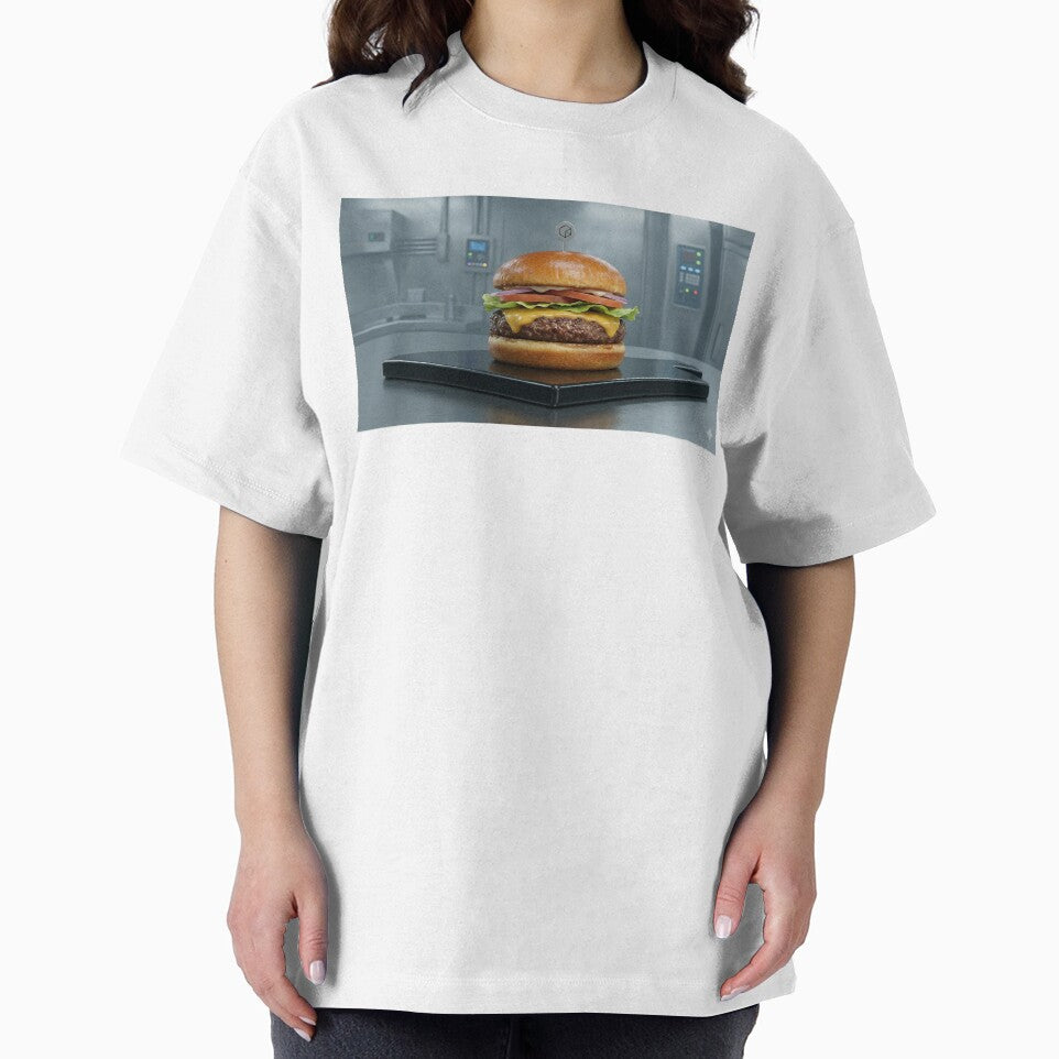 BURGER by artsvillages