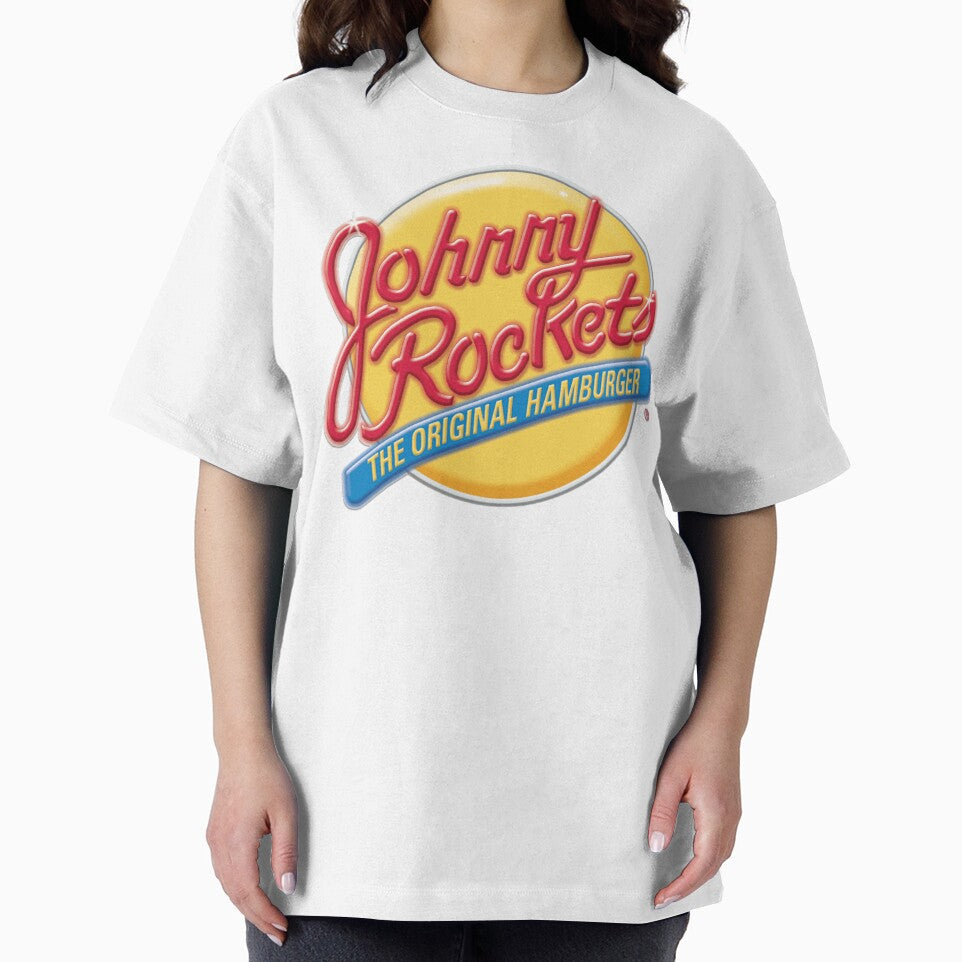 Johnny Rockets by Design-By-Dan