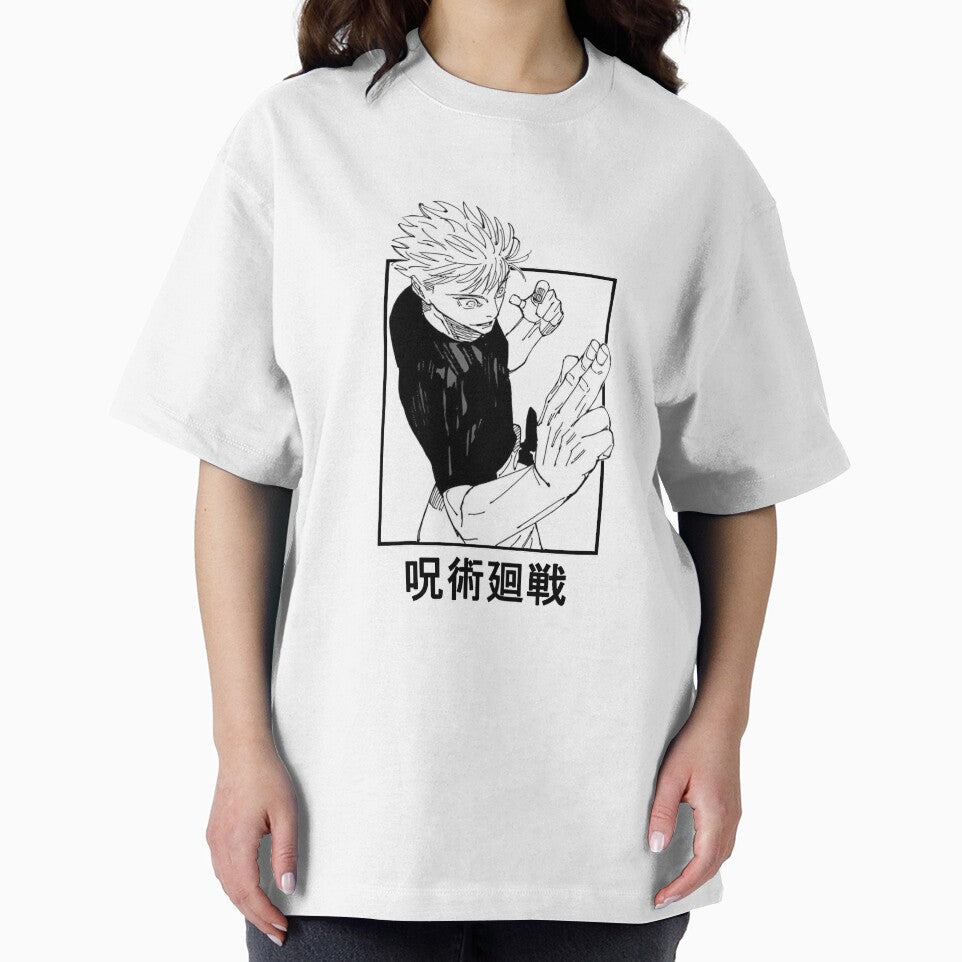 Gojo Satoru by MrDreeyk