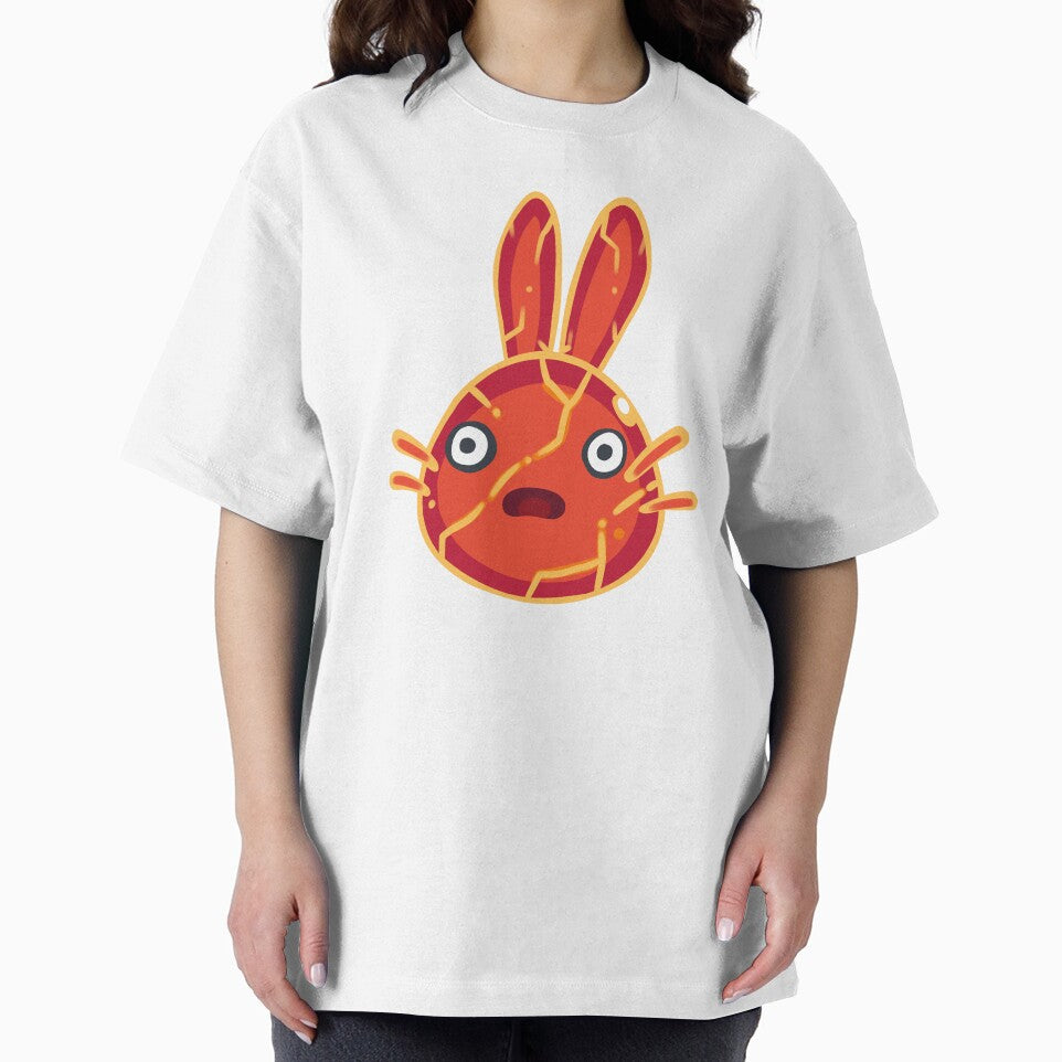 Cotton Boom Slime by SRStickies