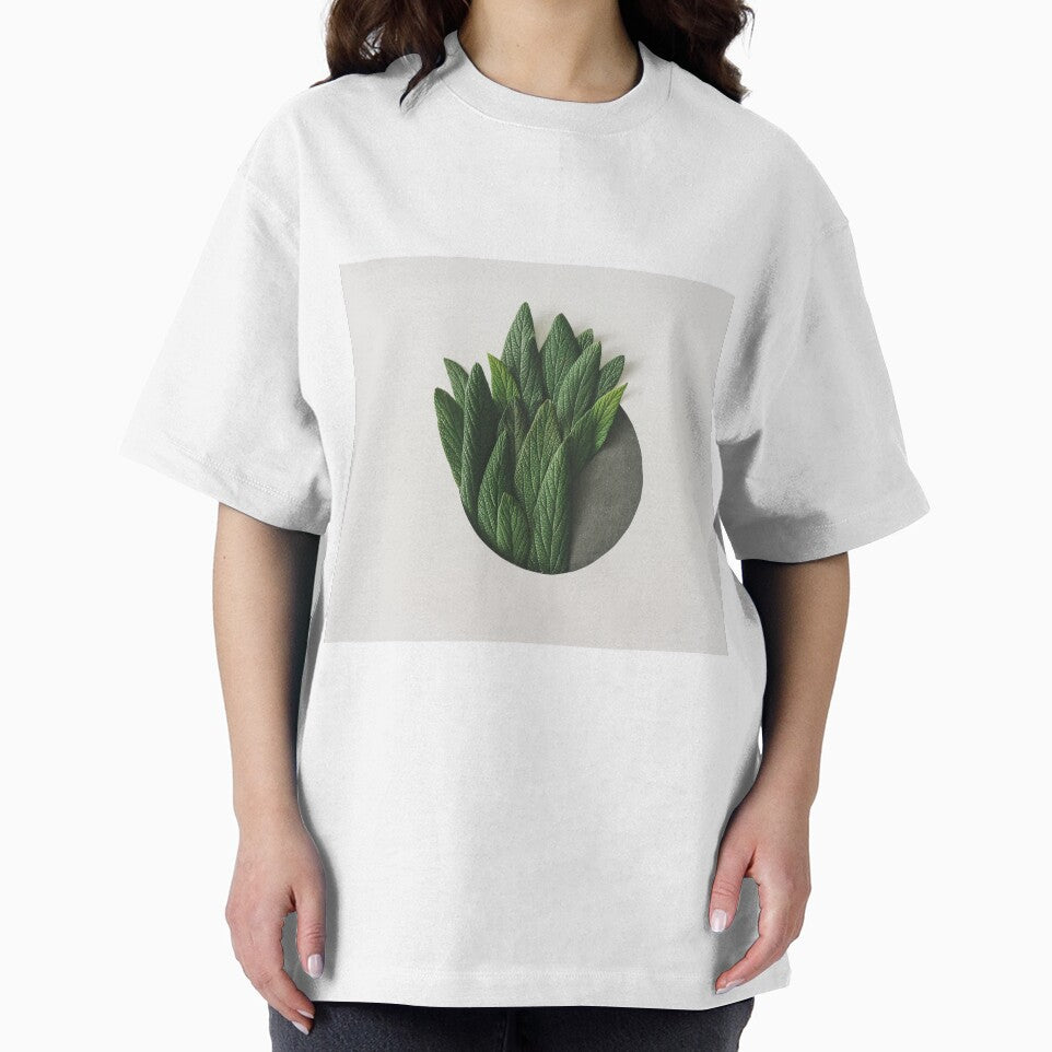 Pop Art Plant by SoNifty