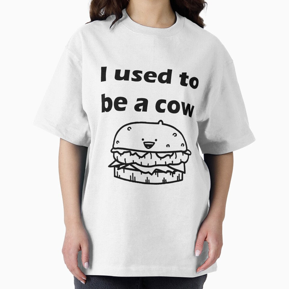 ADSF - I Used to Be a Cow by bleedingred