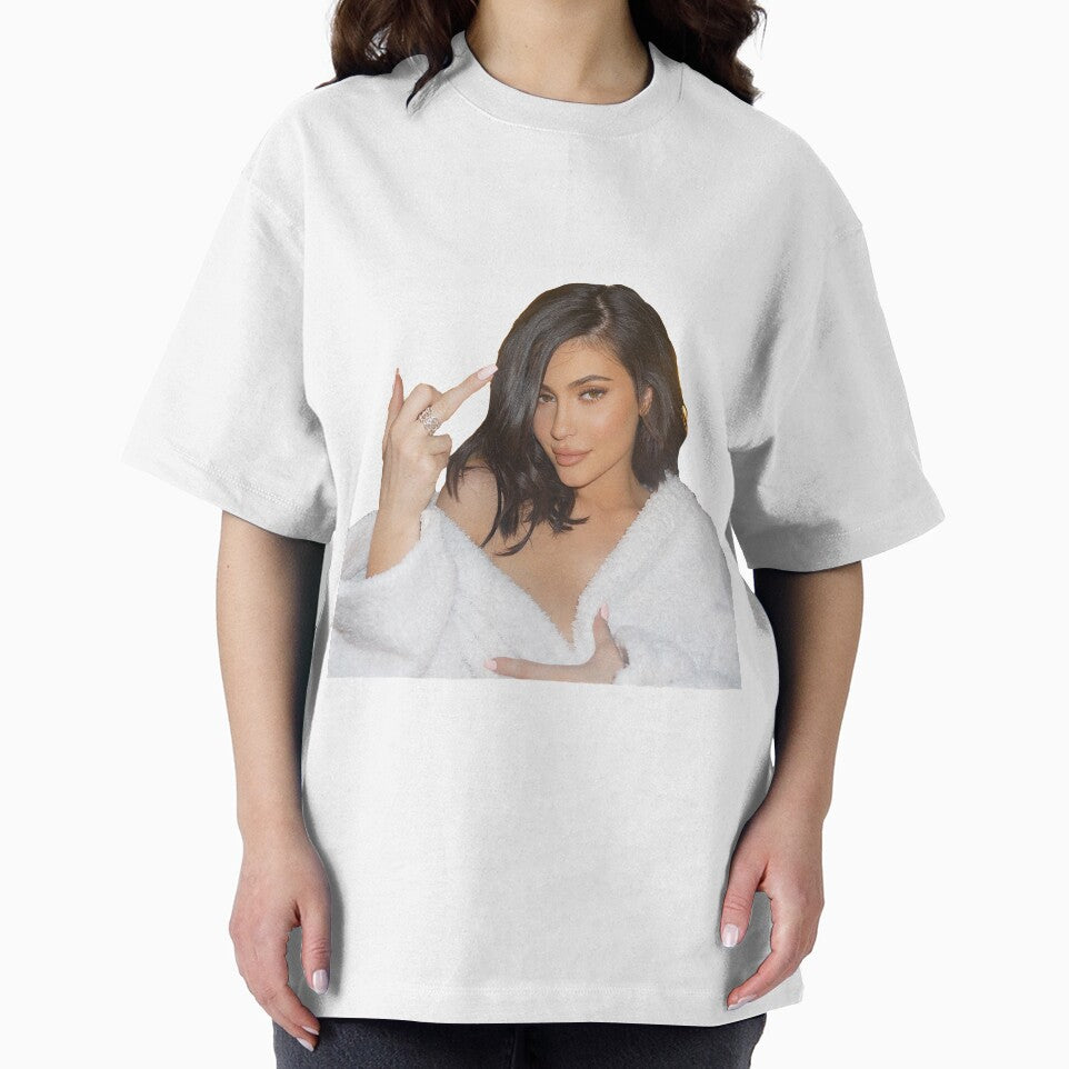 Kylie Jenner by Abbylanza5
