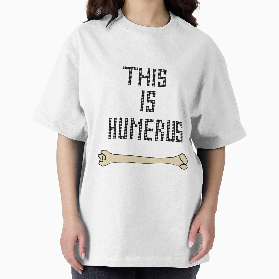 humerus pun by phoenax