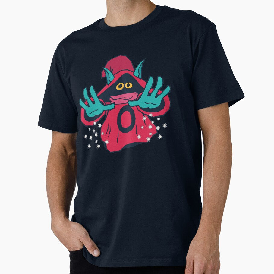 Orko Magic by MythoCulture