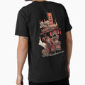 I want a YATAI by 7Hertz