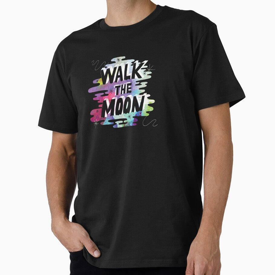 Walk the Moon by Working Canvas
