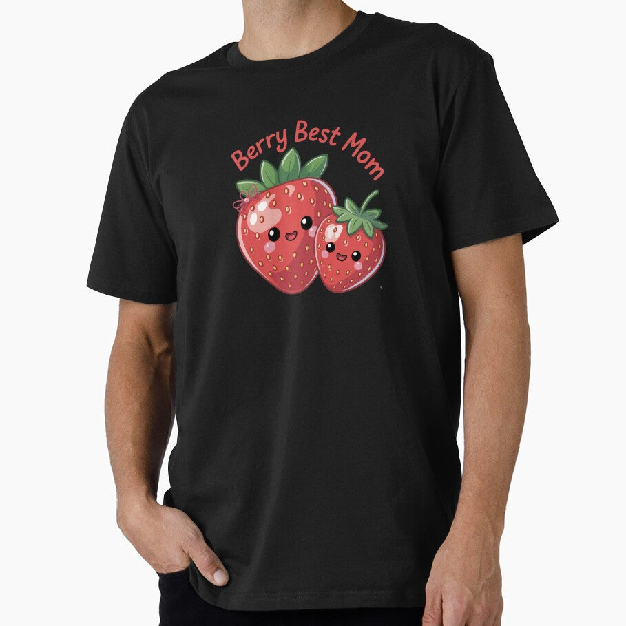 Berry Best Mom! by fribabywonder