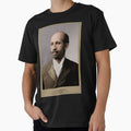 W.E.B. Du Bois 1907 by PatSeg Photos