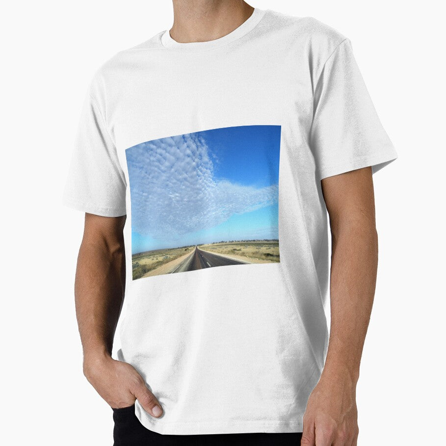 Mackerel Sky by Aroundabout