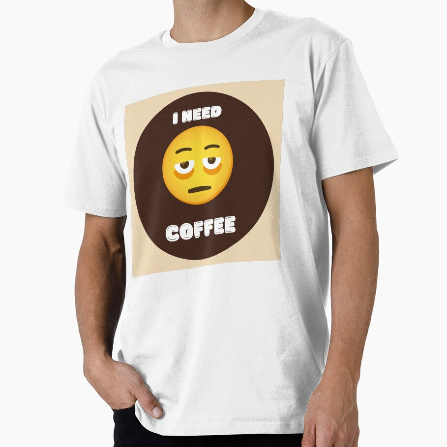 I need coffee by Art by me