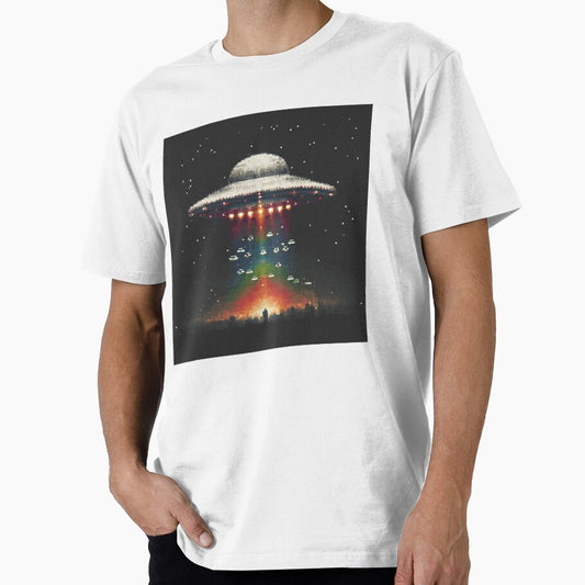 Space Invaders Pixel Art – Retro Arcade Classic Tribute by Pixel8Prints