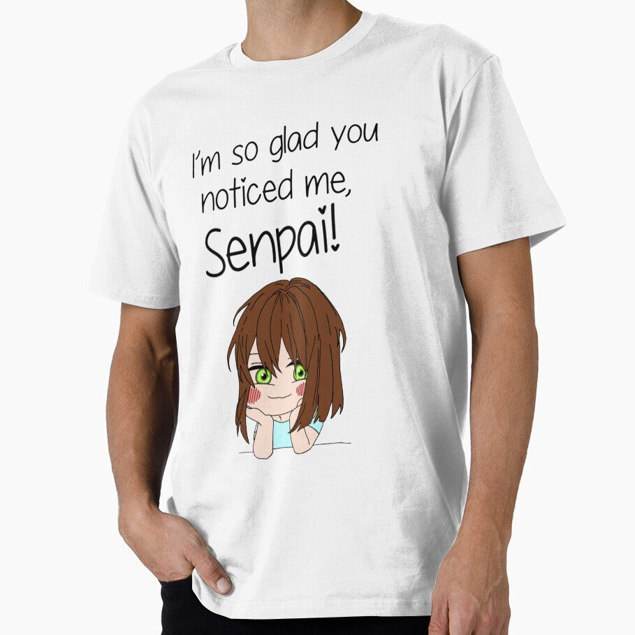 Senpai Love by JynxtheLotus