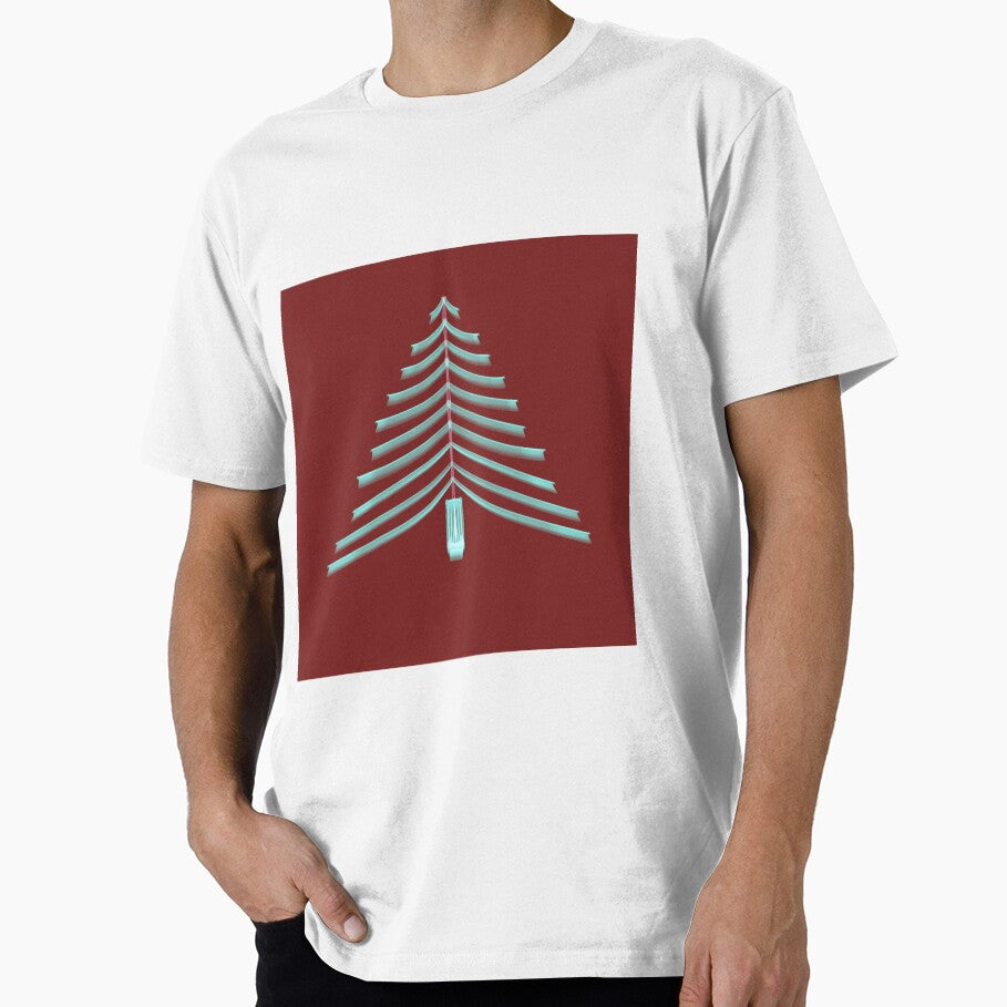 Oh Christmas Tree by Dsfoxco