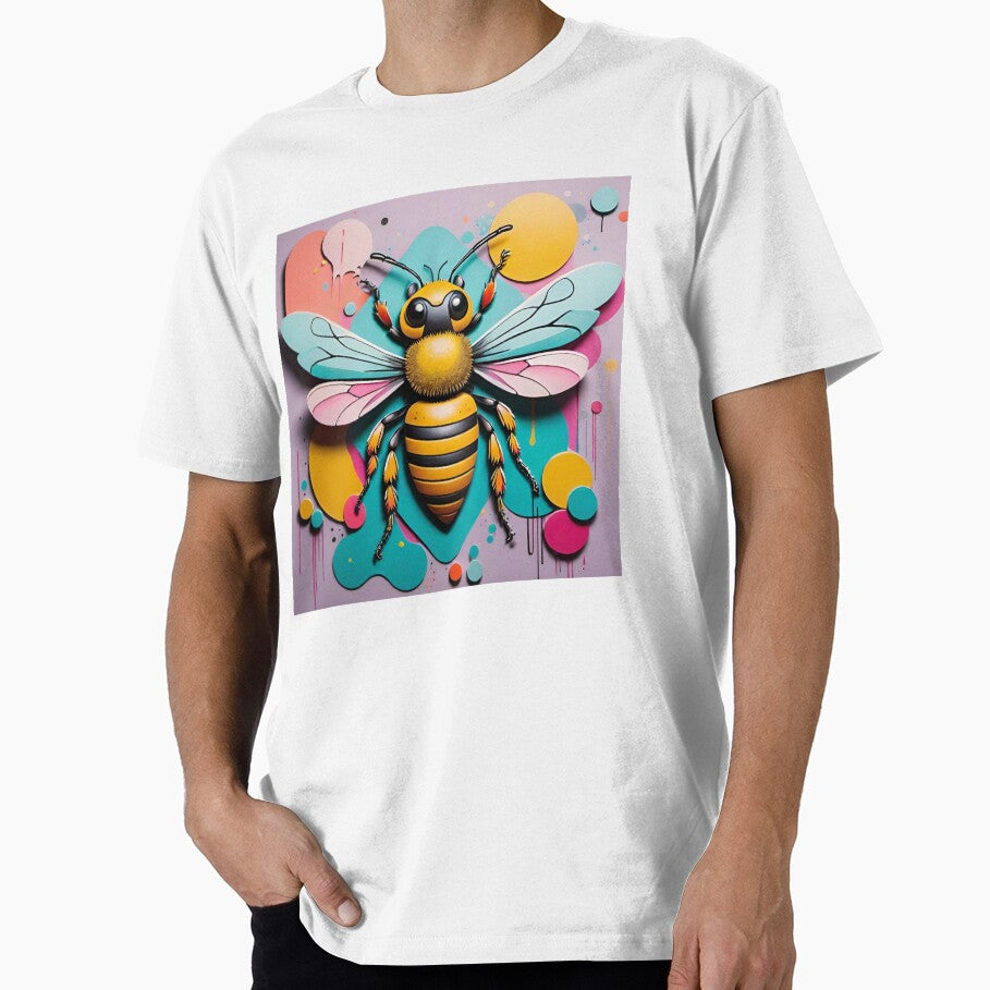 Buzzing pop fantasy by JLeonardoArt