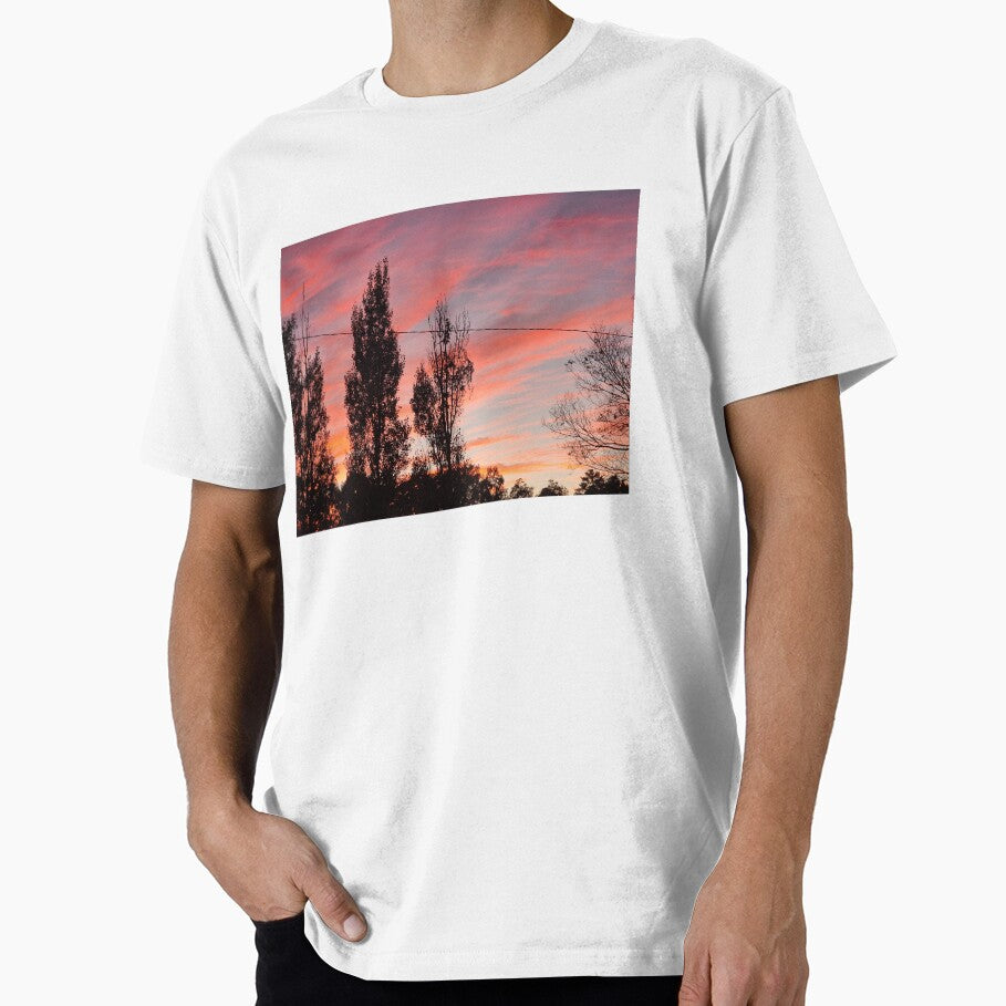 Sunset Evenings by TheGardenCoop
