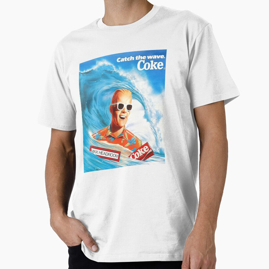 max headroom by coolhandshake