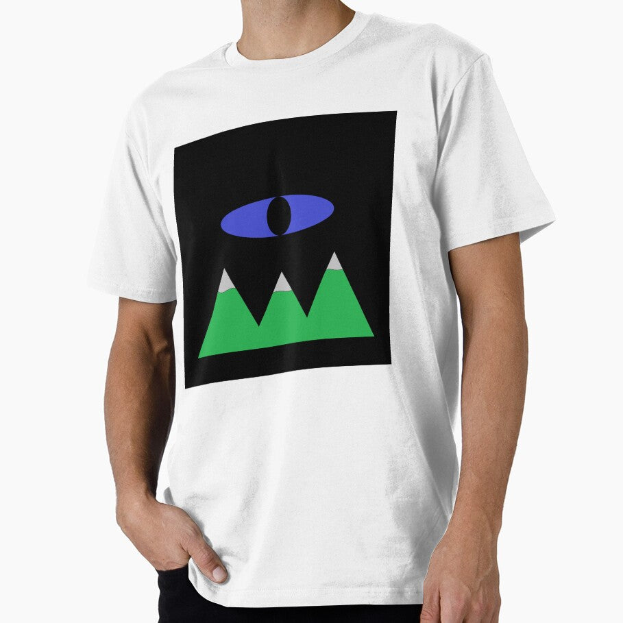 The Mountains (Dark) by Remeristica