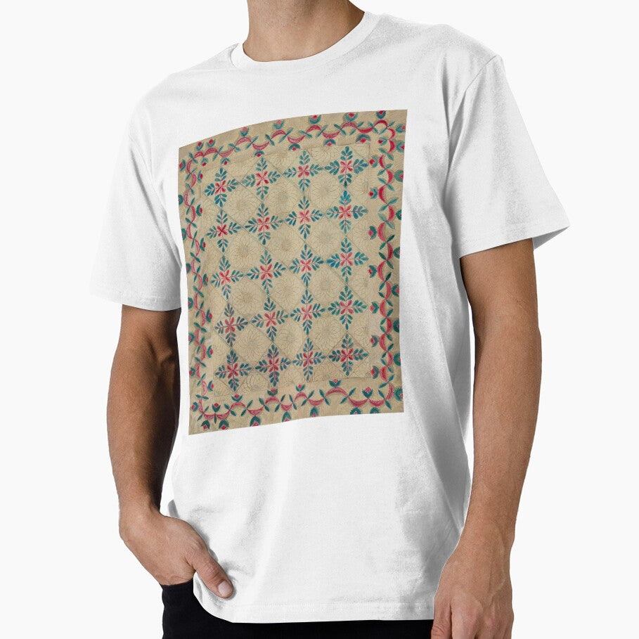 DINNER PATTERN by THE GOOD FIND