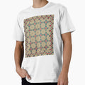 DINNER PATTERN by THE GOOD FIND