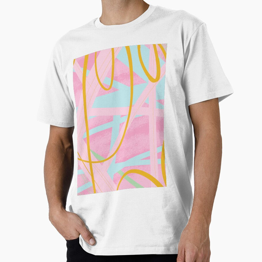 Cotton Candy Pattern by kmlgaudier
