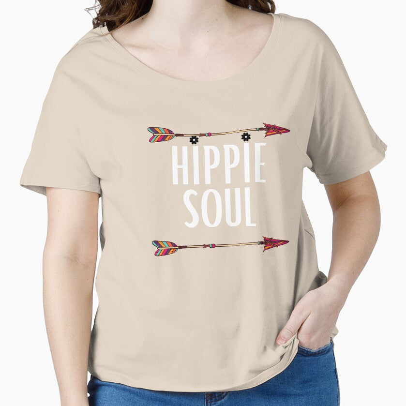 Hippie Soul by BitsndPieces
