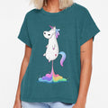 Unicorn Fart by zoljo