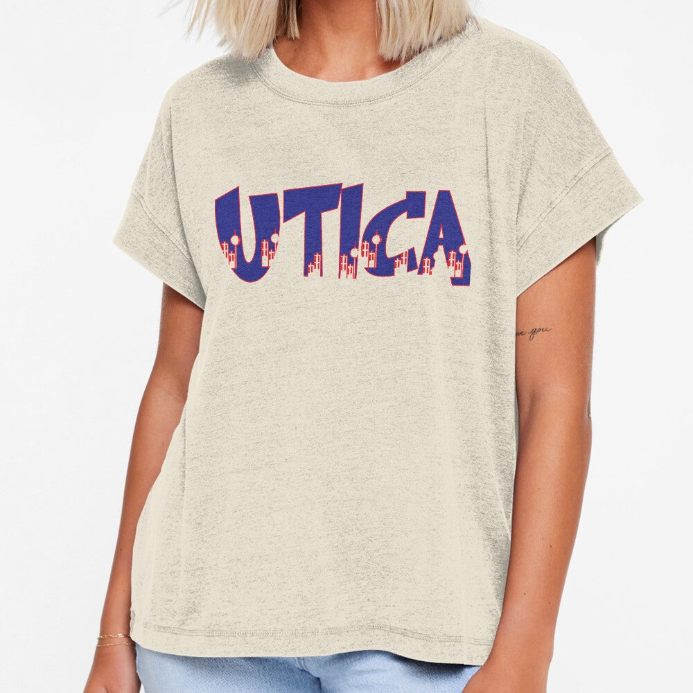 Utica Hat by techdave